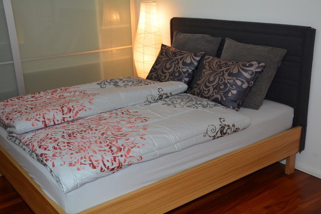 Radeck Boutique Villa Maria Plain מראה חיצוני תמונה