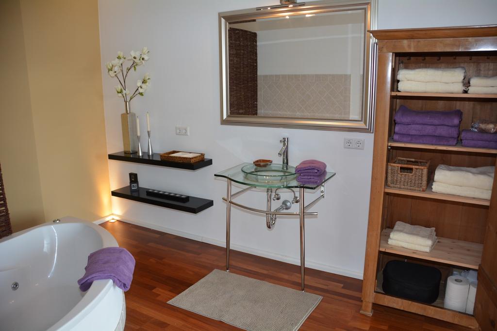 Radeck Boutique Villa Maria Plain מראה חיצוני תמונה