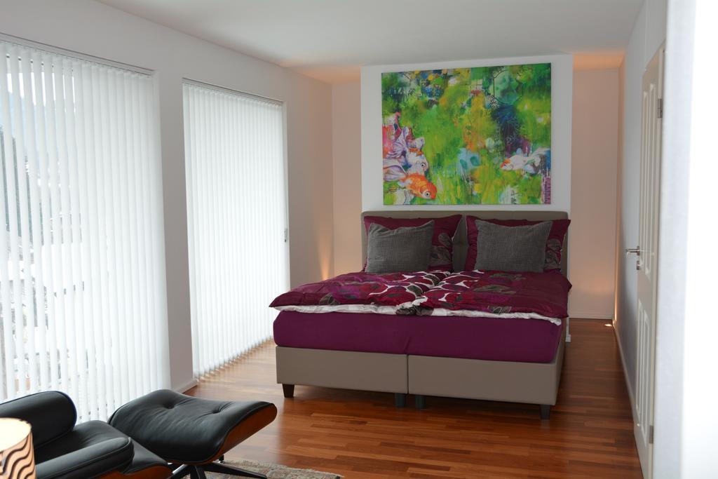 Radeck Boutique Villa Maria Plain מראה חיצוני תמונה