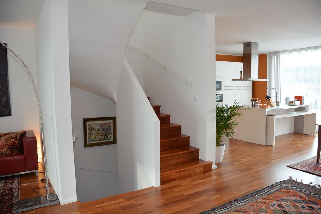 Radeck Boutique Villa Maria Plain מראה חיצוני תמונה